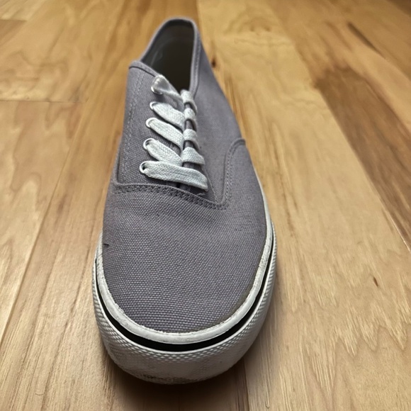 Men’s 21 Men - Grey color - Shoe size 9 - Picture 3 of 5